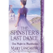 The Spinster's Last Dance