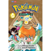 Pokémon Adventures (Emerald), Vol. 27