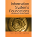 Information Systems Foundations: Theory Building in Information Systems