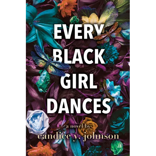 Every Black Girl Dances