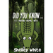 Did You Know... (A-Z Unusual Animal Facts)