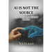 AI Is Not the Source: A Scroll of Sanity & Sacred Presence