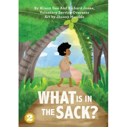 What Is In The Sack?