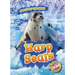 Harp Seals
