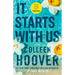 It Starts with Us