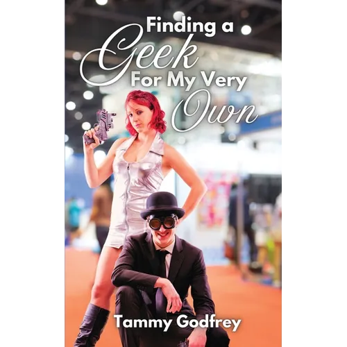 Finding A Geek For My Very Own