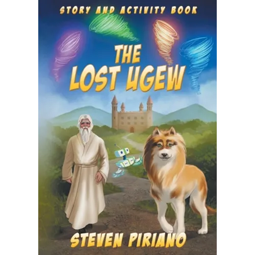 The Lost Ugew