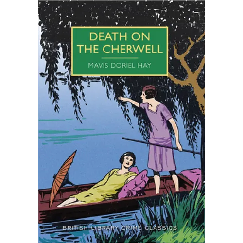 Death on the Cherwell