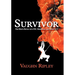 Survivor: One Man's Battle with HIV, Hemophilia, and Hepatitis C