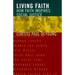 Living Faith: How Faith Inspires Social Justice
