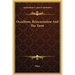Occultism, Reincarnation And The Tarot