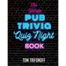 The Ultimate Pub Trivia Quiz Night Book