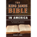The King James Bible in America: An Orthographic, Historical, and Textual Investigation