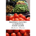 Prepper's Pantry: A Survival Food Guide