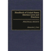 Handbook of United States Election Laws and Practices: Political Rights