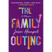 The Family Outing: A Memoir