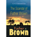 The Scandal of Father Brown
