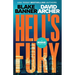 Hell's Fury
