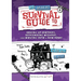 Sam's Supersecret Survival Guide to Boxing Up Brothers, Befriending Wizards, and Moving Into a New Home