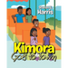 Kimora Goes to Town