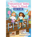 The Fintastical Tales of Mari A. Fisch #2: Dare to Care