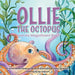 Ollie the Octopus: and His Magnificent Brain