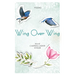Wing Over Wing: Poems
