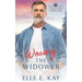 Wooing the Widower: Christmas in Redemption Ridge