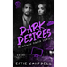 Dark Desires: An age gap dark romance