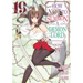 How Not to Summon a Demon Lord (Manga) Vol. 19