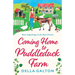 Coming Home to Puddleduck Farm