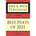 Best Poets of 2021: Vol. 1