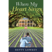 When My Heart Sings