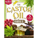 The Castor Oil Bible: [6 in 1] Discover the Ancient Secret to Radiant Skin and Lustrous Hair. 120+ Scientifically-Proven Natural Remedies fo