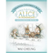 Ukrainian Children's Book: Alice in Wonderland (English and Ukrainian Edition)
