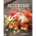 Nourish: Whole Food Recipes Featuring Seeds, Nuts and Beans