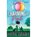 Charming As Puck