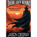 Those Left Behind