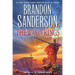 The Way of Kings: Book One of the Stormlight Archive