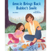 Gracie Brings Back Bubbe's Smile
