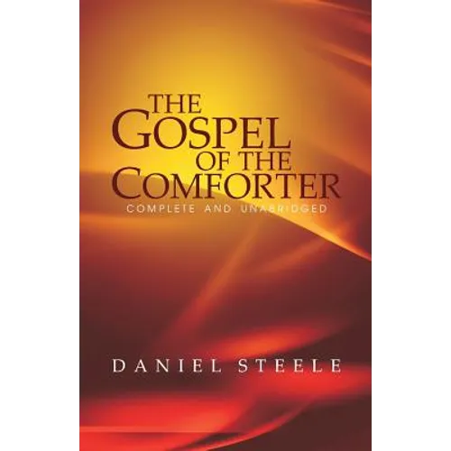 The Gospel of the Comforter