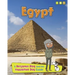 Egypt: A Benjamin Blog and His Inquisitive Dog Guide