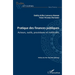 Pratique des finances publiques: Acteurs, outils, procédures et méthodes