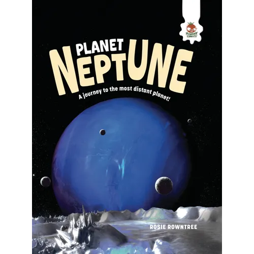 Planet Neptune