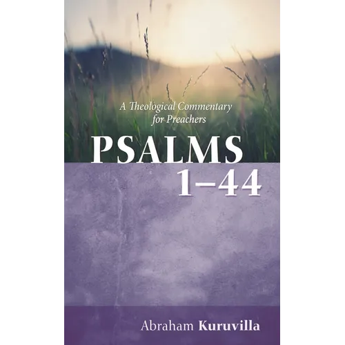 Psalms 1-44