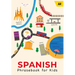 Spanish Phrasebook for Kids