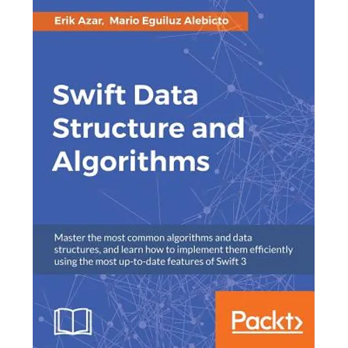 Swift Data Structure and Algorithms