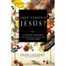 Que Comeria Jesus?: El Mejor Programa Para Comer Bien, Sentirse Bien, y Vivir Mas = What Would Jesus Eat