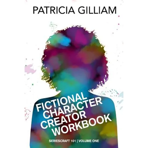 Fictional Character Creator Workbook
