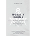 Moral y Dogma (Del Rito Escocés Antiguo y Aceptado de la Masonería): Grados de Aprendiz, Compañero y Maestro